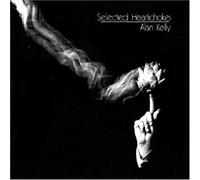 Alan Kelly - Selected Heartichokes