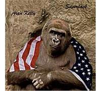 Alan Kelly - Silverback