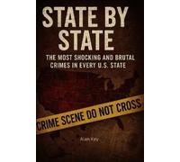 Alan Key State by State (Tascabile)