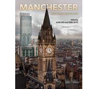 Alan Kidd Manchester (Tascabile)