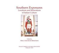Alan L. Gravano Ilaria Serra Southern Exposures (Tascabile)