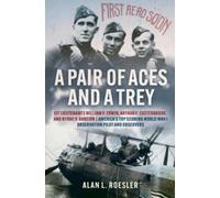 Alan L Roesler A Pair of Aces and a Trey (Copertina rigida)