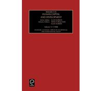 Alan L. Sorkin Economic and Social Aspects of Occupational an (Copertina rigida)