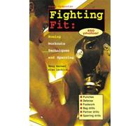 Alan Lachica Doug Werner Fighting Fit (Tascabile)