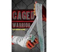 Alan Lawrence Sitomer Caged Warrior (Tascabile) Caged Warrior