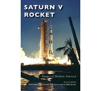 Alan Lawrie Saturn V Rocket (Copertina rigida)