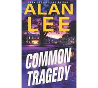 Alan Lee Common Tragedy (Tascabile) MacKenzie August, Killer Mysteries,