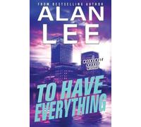 Alan Lee To Have Everything (Tascabile) MacKenzie August, Killer Mysteries,