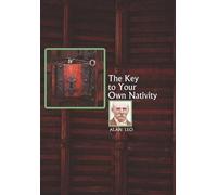 Alan Leo The Key to Your Own Nativity (Tascabile)