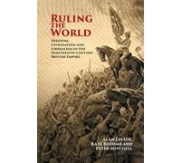 Alan Lester Kate Boehme Peter Mitchell Ruling the World (Tascabile)