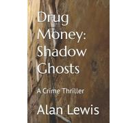 Alan Lewis Drug Money (Tascabile)