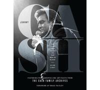 Alan Light Johnny Cash (Copertina rigida)