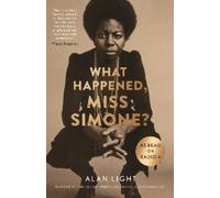 Alan Light What Happened, Miss Simone? (Tascabile)