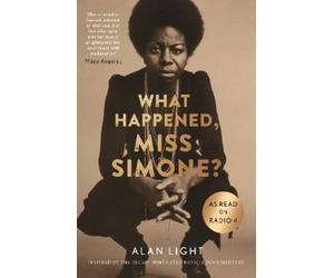 Alan Light What Happened, Miss Simone? (Tascabile)
