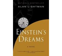 Alan Lightman Einstein's Dreams (Tascabile) Vintage Contemporaries