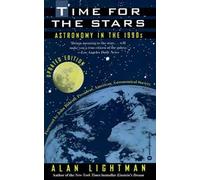 Alan Lightman Time for the Stars (Tascabile)