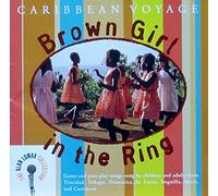 Alan Lomax - Caribbean Voyage: Brown Girl in the Ring