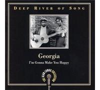 Alan Lomax - Deep River of Song: Georgia