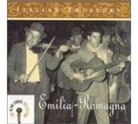 Alan Lomax - Italian Treasury: Emilia-Romanga