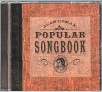 ALAN LOMAX - Popular Songbook