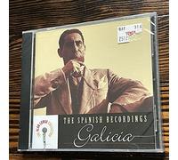 Alan Lomax - The Spanish Recordings: Galicia