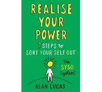 Alan Lucas Realise Your Power (Tascabile)