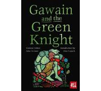 Alan Lupack Gawain and the Green Knight (Tascabile)