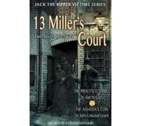 Alan M Clark John Linwood Grant 13 Miller's Court (Tascabile)