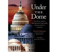 Alan M. Hantman Under the Dome (Tascabile)