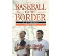 Alan M. Klein Baseball on the Border (Tascabile)