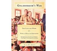 Alan M Kraut Goldberger's War (Tascabile)