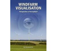 Alan M. MacDonald Windfarm Visualisation (Copertina rigida)