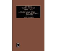 Alan M. Rugman Beyond the Diamond (Copertina rigida)