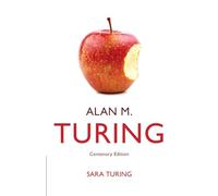 Sara Turing Alan M. Turing (Tascabile)