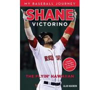 Alan Maimon Maimon, Alan Shane Victorino (Tascabile)