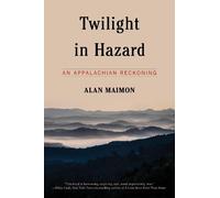 Alan Maimon Twilight in Hazard (Tascabile)