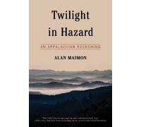 Alan Maimon Twilight in Hazard (Tascabile)
