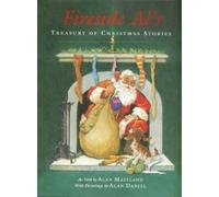 Alan Maitland Fireside Al's Treasury of Christmas Stories (Mixed Media Product)