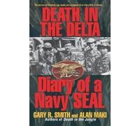 Alan Maki Gary R. Smith Death in the Delta (Tascabile)