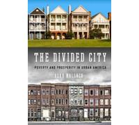 Alan Mallach The Divided City (Tascabile)