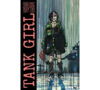 Alan Martin Tank Girl Full Color Classics Volume 2 (Copertina rigida)