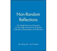 Alan Maynard Non-Random Reflections (Tascabile)