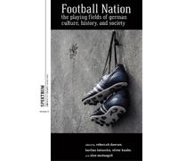 Alan McDougall Football Nation (Copertina rigida)
