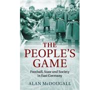 Alan McDougall The People's Game (Tascabile)