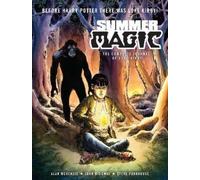 Alan McKenzie John Ridg Summer Magic: The Complete Journal of Luke K (Tascabile)