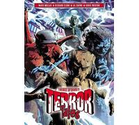 Alan McKenzie Keith Richardson Mark Millar Al Ewing The Best of Thar (Tascabile)