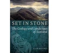 Alan McKirdy Set in Stone (Tascabile)