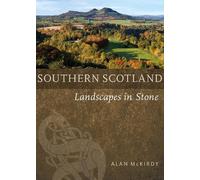 Alan McKirdy Southern Scotland (Tascabile)
