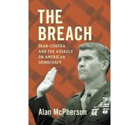 Alan McPherson The Breach (Tascabile)