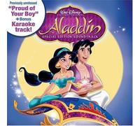 Alan Menken Aladdin / Soundtrack. (Bonus Tracks) (CD)